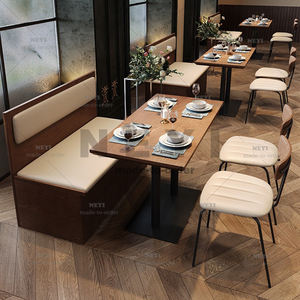 Chaise de salle à manger moderne personnalisée en métal noir pour café <span class=keywords><strong>Sushi</strong></span> Home Office Park Gym Cave à vin <span class=keywords><strong>Atelier</strong></span> - Product Image 3