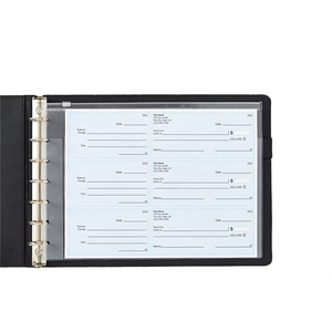 <span class=keywords><strong>Binder</strong></span> Cek Cincin Pu <span class=keywords><strong>7</strong></span> Kustom Berkualitas - Product Image 5