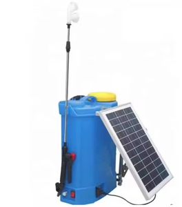 Prix usine jardin ferme bois <span class=keywords><strong>pulvérisateur</strong></span> <span class=keywords><strong>automatique</strong></span> arrosage pesticide 20 litres batterie électrique rechargeable solaire <span class=keywords><strong>pulvérisateur</strong></span> à dos - Product Image 6