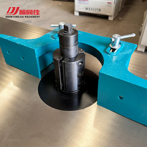 Máy Tự Động Bàn Định Tuyến MX5317 Máy Định Tuyến <span class=keywords><strong>CNC</strong></span> Cho Máy Định Vị Trục Chính Gỗ - Product Image 4