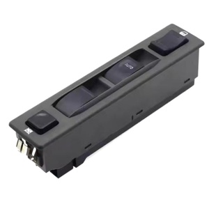 Interrupteur de lève-vitre électrique Interrupteur de fenêtre Pour Suzuki 3799056B00 37990-56B00 - Product Image 2