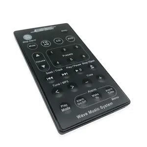 Remplacer la télécommande du système audio musical radio tactile pour le système audio musical radio CD <span class=keywords><strong>Bose</strong></span> Wave - Product Image 4