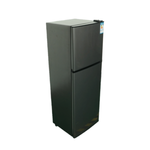 Refrigerador Eléctrico de Doble Puerta de 112 Litros de Fábrica, Gran Potencia y Fácil de Instalar para el Hogar - Product Image 3