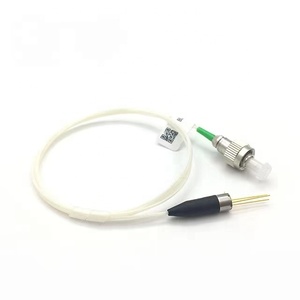 Fotodiodo de 10G y 3,3 V PD, FC/APC, con coletas de 5 pines Imon, producto ROSA - Product Image 4