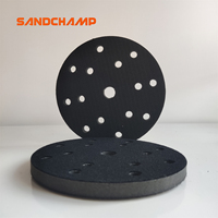 Pads d'interface