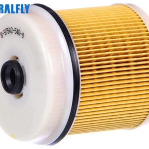 Élément de filtre à carburant 898162897A 8-98162897-A 8-98162897-0 8981628970 8975425400 pour Isuzu - Product Image 1