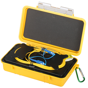 Cable de Extensión de Fibra Óptica para Zona Muerta OTDR <span class=keywords><strong>ASC</strong></span>/APC-SC/APC 150M 300M 500M 1KM 2KM, Cable de Lanzamiento OTDR, Caja de Extensión de Fibra - Product Image 4