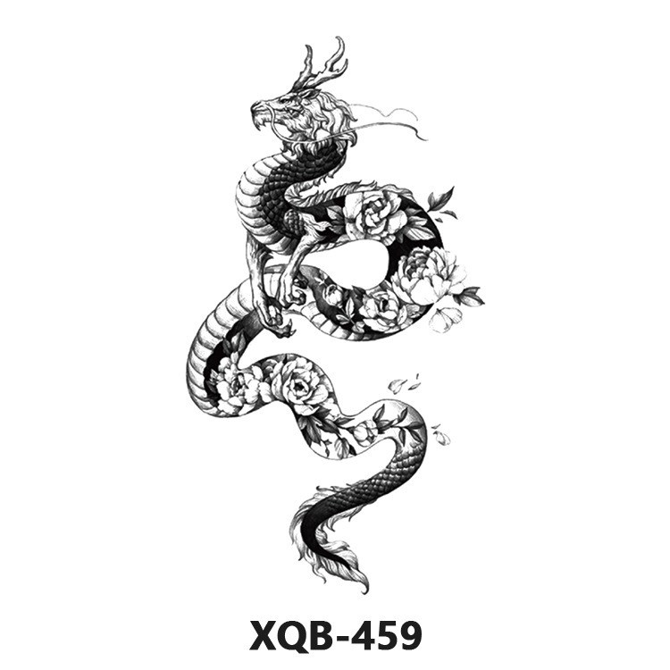 XQB-459