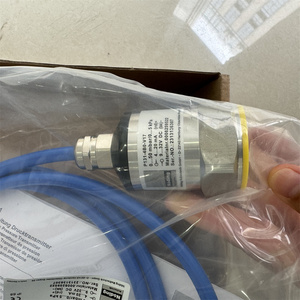 Werkseitig Noding P131-4B0-V17 Druck messumformer auf Lager - Product Image 5