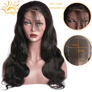Clj Free Sample Raw Indian Perruque Braided Cuticle Aligned Virgin Bone Straight Hair Hd Lace Front Wigs For Black Women