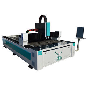 1000w 1500w 3000w fiber lazer kesici cnc fiber metal lazer kesme makinesi daha iyi plazma kesme makinası - Product Image 1