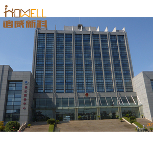 Kính Low E Sun Phim Để Giảm Nhiệt Cho Kính Rõ Ràng Cửa Sổ Nhiệt Phim Lá Để Giữ Nhiệt Trong Nhà Tinting Cho Xây Dựng - Product Image 6