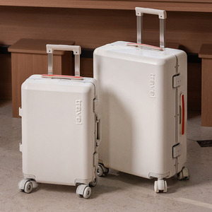 Maleta <span class=keywords><strong>de</strong></span> <span class=keywords><strong>Viaje</strong></span> <span class=keywords><strong>de</strong></span> Aluminio Multifuncional <span class=keywords><strong>de</strong></span> Gran Capacidad con Diseño Juvenil y Moderno, Ligera y Portátil, Venta al Por Mayor - Product Image 6