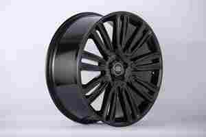 Ruedas fundidas 20 21 22 pulgadas 5x108 5x120 para Range Rover Sport Defender Discovery Vogue L405 ruedas de aleación para coche de pasajeros - Product Image 6