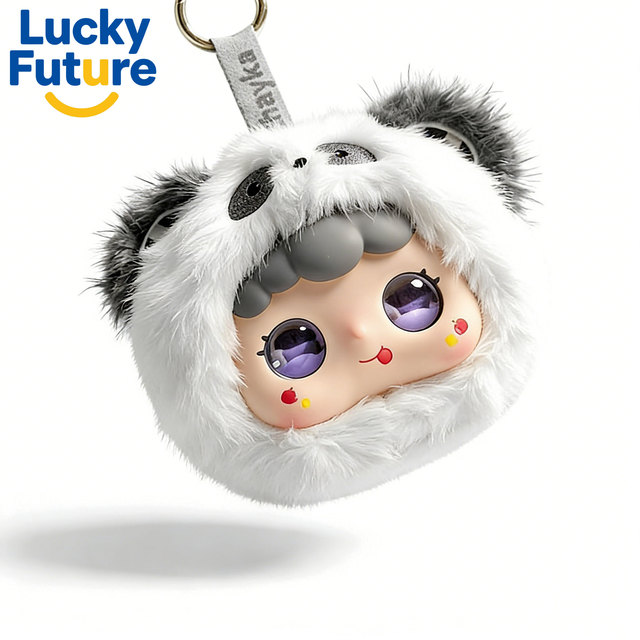 AI Companion Plush Toy, Juguetes Para Ninos,AI Interactive Chatting with Eye Screen