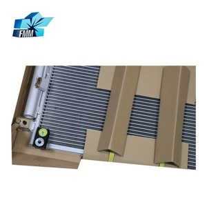 เครื่องควบแน่นเครื่องปรับอากาศอัตโนมัติสำหรับ Great Wall fengjun 5หม้อน้ำเครื่องควบแน่น AC ใหม่ - Product Image 3