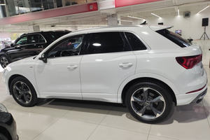 <span class=keywords><strong>Audi</strong></span> <span class=keywords><strong>Q3</strong></span> 35 TFSI Fashion Dynamic 1.4T 110kW 250Nm 7 vitesses DCT Traction avant Voiture d'occasion 2023 - Product Image 6