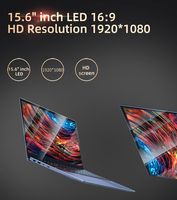 Slanke 15 Inch Laptop Computer In Aflevering