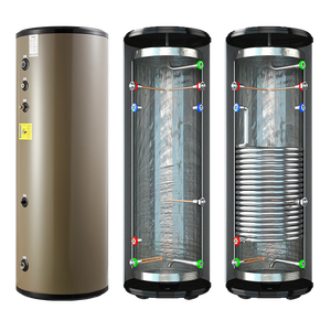 Matériau Sus304 Sus316L personnalisé 200 <span class=keywords><strong>litres</strong></span> <span class=keywords><strong>250</strong></span> <span class=keywords><strong>litres</strong></span> <span class=keywords><strong>chauffe</strong></span>-<span class=keywords><strong>eau</strong></span> électrique chaudière à pompe à chaleur <span class=keywords><strong>chauffe</strong></span>-<span class=keywords><strong>eau</strong></span> - Product Image 2