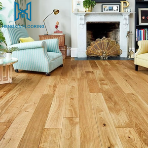 <span class=keywords><strong>Parquet</strong></span> de madera de roble de diseño moderno, suelo de espiga, Color Natural de ingeniería sólida para dormitorio, <span class=keywords><strong>precio</strong></span> de clasificación de superficie ABC - Product Image 4