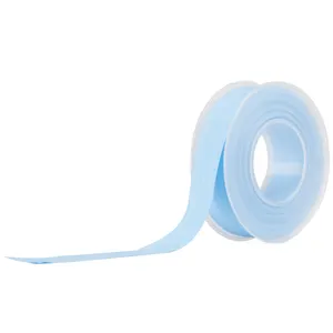 100% 纯防水高品质PTFE螺纹密封胶带的水管