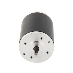 L5871 고토크 672.8g.cm 58mm <span class=keywords><strong>12V</strong></span> 2700RPM 16.02W 영구자석 브러시드 <span class=keywords><strong>DC</strong></span> 모터 (스마트 홈 팬 보트용) - Product Image 3