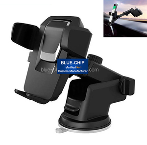 Supporto Universale <span class=keywords><strong>per</strong></span> <span class=keywords><strong>Telefono</strong></span> da <span class=keywords><strong>Auto</strong></span>, Montaggio su Parabrezza e Cruscotto, <span class=keywords><strong>Accessori</strong></span> <span class=keywords><strong>per</strong></span> iPhone e Altri Telefoni - Product Image 2