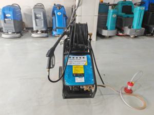 380V, 14HP, 4500PSI, 18L/min-Lavadora multifuncional de alta presión con varias boquillas - Product Image 3