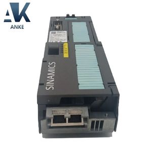 Unité de commande Siemens 6SL3244-0BB12-1FA0 SINAMICS G120 CU240E-2 la sécurité de type E PN - Product Image 3
