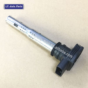 パサートラビットアウディ07K905715F用ジェッタ用フォルクスワーゲンビートルゴルフ用イグニッションコイルOEM - Product Image 3