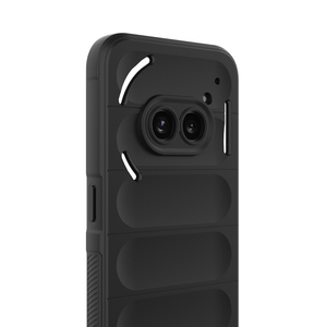 Custodia per telefono <span class=keywords><strong>cellulare</strong></span> protettiva morbida antiurto in Silicone TPU all'ingrosso per niente 2A Note 13 Pro A3 4G - Product Image 2