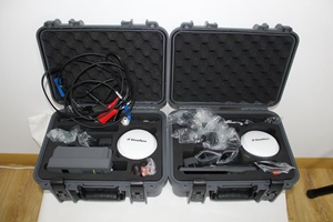 ระบบ RinoNav Plus RTK GNSS ราคาประหยัด คุณภาพสูง สำหรับงานสำรวจที่ดินและงานก่อสร้าง - Product Image 2