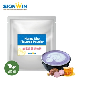 ผงน้ำผึ้งรสอูบเนื้อเนียนละเอียดอเนกประสงค์ ง่ายต่อการเตรียมและคุณภาพคงที่ เหมาะสำหรับทำลาเต้ - Product Image 1