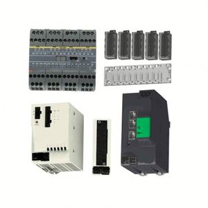 (Accesorios para Controladores de Automatización) 2CKA006200A0155 <span class=keywords><strong>SAP</strong></span>/S.3 - Product Image 6