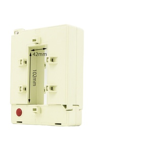 DC AC Hall Core Type LV Prix de gros Transformateur de courant 100 KVA avec boîtier de transformateur de réponse en fréquence rapide - Product Image 2