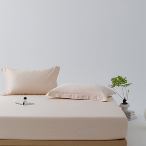 ผ้าคลุมที่นอนผ้าเทนเซลสำหรับป้องกันไรฝุ่นปัสสาวะกันน้ำ - Product Image 2