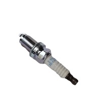 Bougie d'allumage Iridium IZFR6K11NS 12290-R62-H01 pour Honda Fit CRV Civic Accord et moteur Mitsubishi, neuve ou d'occasion