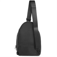Sac à dos de moto à écran d'affichage LED personnalisé pour femmes et hommes accessoire unique