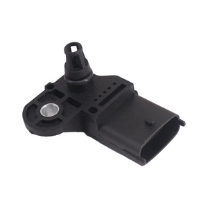 Tự động bản đồ cảm biến cho 420874650 46553045 46533518 93313154 12568929 5166434 55219296 su13564 intake Air Manifold cảm biến áp suất - Product Image 3