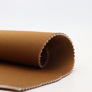 Precio de Fábrica Caliente: Tela de Poliéster Tejida a Medida con Espuma Laminada, Servicio OEM/ODM, Suave para Copas de Sujetador y Relleno de Ropa Interior - Product Image 3