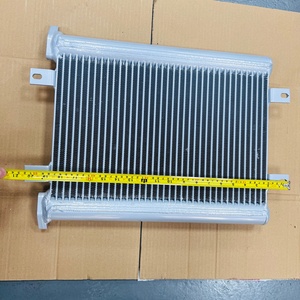 หม้อน้ำ KX161-3 หม้อน้ำ KX161 สำหรับรถขุด - Product Image 5