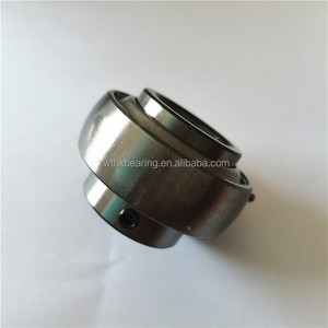 ลูกปืนแบบไม่ต้องบำรุงรักษา 35x72x42.9 <span class=keywords><strong>UC</strong></span> 207 รุ่น GYE35KRRB YAR207-2F ลูกปืนกันน้ำ UC207 - Product Image 5