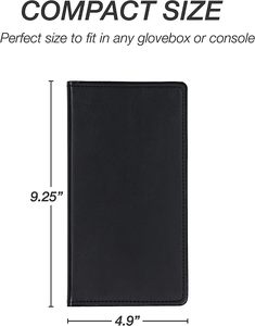 ผู้ถือ<span class=keywords><strong>ใบ</strong></span>อนุญาตประกันภัยรถยนต์และ<span class=keywords><strong>รถ</strong></span>ยนต์, กล่องใส่<span class=keywords><strong>รถ</strong></span>ยนต์ที่จําเป็น PU แฟชั่นนามบัตรตัวอักษรสายรัดไนลอน BCO001 - Product Image 5