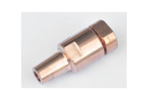 Сварочный электрод сопротивления медных труб - Product Image 6