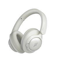 1MORE SonoFlow SE Casque Circum-Auriculaire Véritablement Sans Fil Cuir Dynamique HQ31 LDAC pour Voyage Mobile Audiophile Stéréo Véritablement Sans Fil
