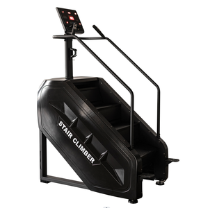 Meilleure Vente : Simulateur d'Escalade d'Intérieur 2026 – Nouveau Produit, Vente en Gros Directe Usine, Équipement de Gymnastique à Domicile Personnalisable OEM - Product Image 3