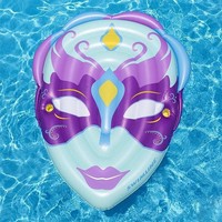 Matelas Flottant Gonflable en PVC pour Piscine et Plage, Idéal pour la Détente et le Bain de Soleil, 120x180cm - Vente en Gros Usine