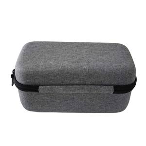 Estuche rígido para <span class=keywords><strong>Samsung</strong></span> the <span class=keywords><strong>Freestyle</strong></span> 2 Projector & Anker Portable Projector EVA Storage Bag Pouch Box - Product Image 4