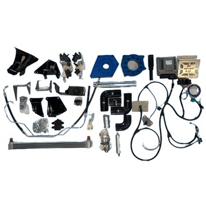 Kit di Conversione Motore - da TD5 a BMW X5 E53 - AG PARTS ADATTO PER LAND ROVER - Product Image 1