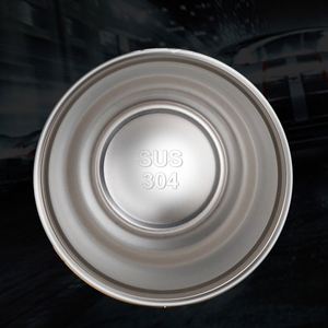 Vaso Térmico Personalizado de Acero Inoxidable de Alta Capacidad de 500 ml, Termo de Viaje con Aislamiento al Vacío, Aislamiento Térmico de 12 a 24 Horas, Apto para Alimentos - Product Image 4